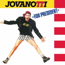 Jovanotti: Jovanotti For President (30th Anniversary Remastered 2018 Edition)