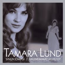 Tamara Lund: Mustat silmät