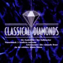 Various Artists: Classical Diamonds