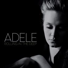 Adele: Rolling in the Deep (Jamie xx Shuffle)