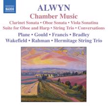 Various Artists: Alwyn: Chamber Music