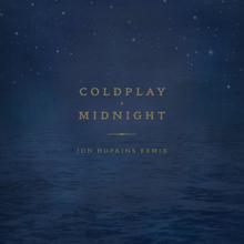 Coldplay: Midnight (Jon Hopkins Remix)