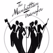 THE MANHATTAN TRANSFER: The Manhattan Transfer