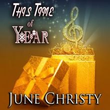 June Christy: This Time of Year