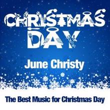 June Christy: Christmas Day