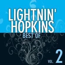 Lightnin' Hopkins: Best of, Vol. 2