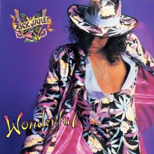 Rick James: Wonderful