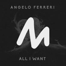 Angelo Ferreri: All I Want