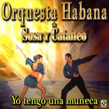 Orquesta Habana De Sosa Y Cataneo: Cha Cha Cha Vs Rock