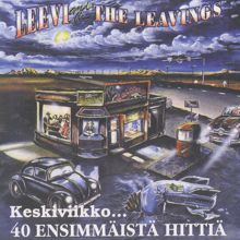 Leevi And The Leavings: Pohjois-Karjala (Skandinavia Mix)