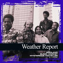 Weather Report: Collections