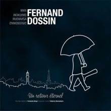 Fernand Dossin with Fernando Araya & Federico Dannemann feat. Sebastián Castro, Milton Russell & Daniel Rodríguez: La javanaise