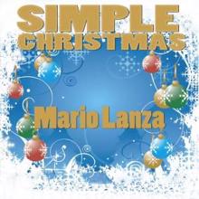 Mario Lanza: Simple Christmas