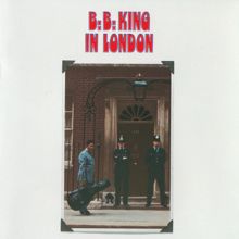 B.B. King: In London