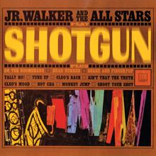 Jr. Walker & The All Stars: Shotgun