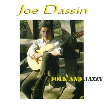 Joe Dassin: Folk And Jazzy