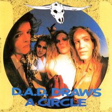 D-A-D: Draws a Circle