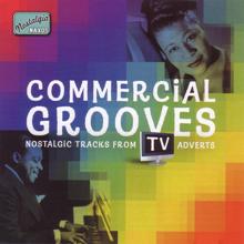 Jimmy Rushing: Commercial Grooves: Nostalgic Tracks From Tv Adverts