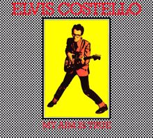 Elvis Costello: My Aim Is True