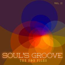 Various Artists: Soul's Groove, The R & B Files(Re-Recorded)