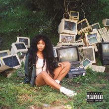 SZA feat. James Fauntleroy: Wavy (Interlude)