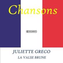 Juliette Gréco: La valse brune