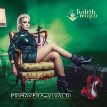 Judith Mateo: Primavera De Vivaldi