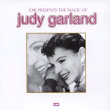 Judy Garland: Rock-A-Bye Your Baby With A Dixie Melody