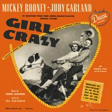 Judy Garland, Mickey Rooney: Girl Crazy (Original Soundtrack Recording)