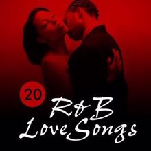 Love Pearls Unlimited: 20 R&B Love Songs