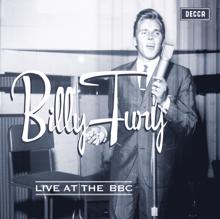 Billy Fury: Forbidden Fruit - Live At The BBC [21/2/66]