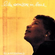 Ella Fitzgerald: There's A Lull In My Life