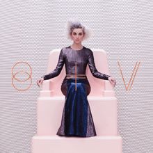 St. Vincent: Birth In Reverse