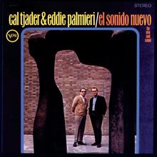 Cal Tjader: El Sonido Nuevo