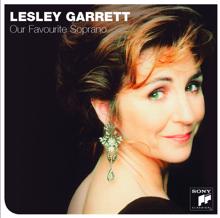Lesley Garrett: Tonight (from West Side Story)