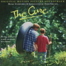 Dave Grusin: The Cure (Original Motion Picture Soundtrack) (The CureOriginal Motion Picture Soundtrack)