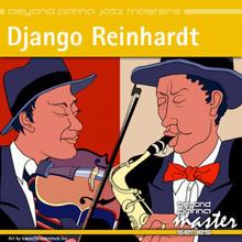 Django Reinhardt: Beyond Patina Jazz Masters: Django Reinhardt