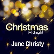 June Christy: Christmas Midnight