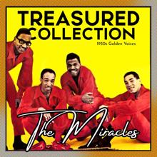 The Miracles: Treasured Collection (1950'S Golden Voices)