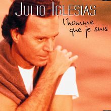 Julio Iglesias: Hommage à la chanson française (medley with Ne me quitte pas/Que c'est triste Venise/Et maintenant/La vie en rose