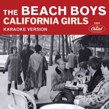 The Beach Boys: California Girls