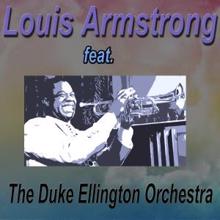 Louis Armstrong: Louis Armstrong Feat. The Duke Ellington Orchestra