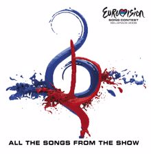 Various Artists: Eurovision Song Contest 2008