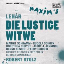 Robert Stolz: Lehar: Die Lustige Witwe - The Sony Opera House