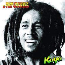 Bob Marley & The Wailers: Running Away