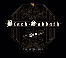 Black Sabbath: The Devil Cried (Digital Single)