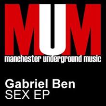 Gabriel Ben: Viagra (Original Mix)