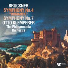 Philharmonia Orchestra/Otto Klemperer: Bruckner: Symphonies Nos. 4 "Romantic" & 7