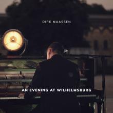 Dirk Maassen: Peace of Mind
