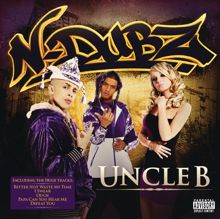 N-Dubz: Uncle B